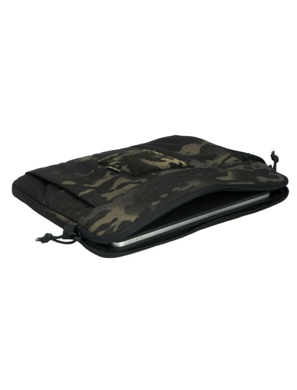 Чохол для ноутбука UTactic Laptop Cover 13 дюймів (MULTICAM BLACK)