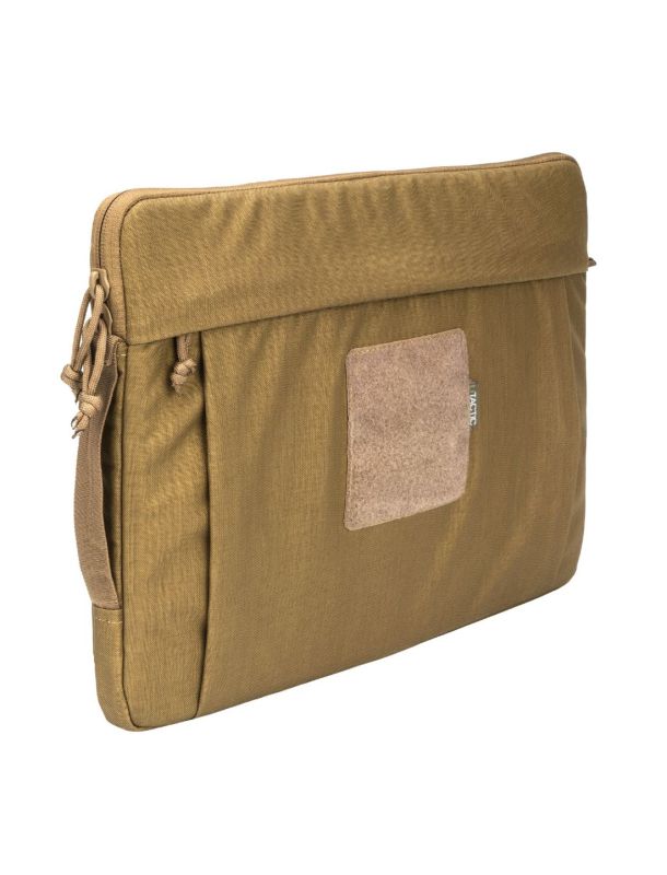 Чохол для ноутбука UTactic Laptop Cover 15-16 дюймів (Койот)