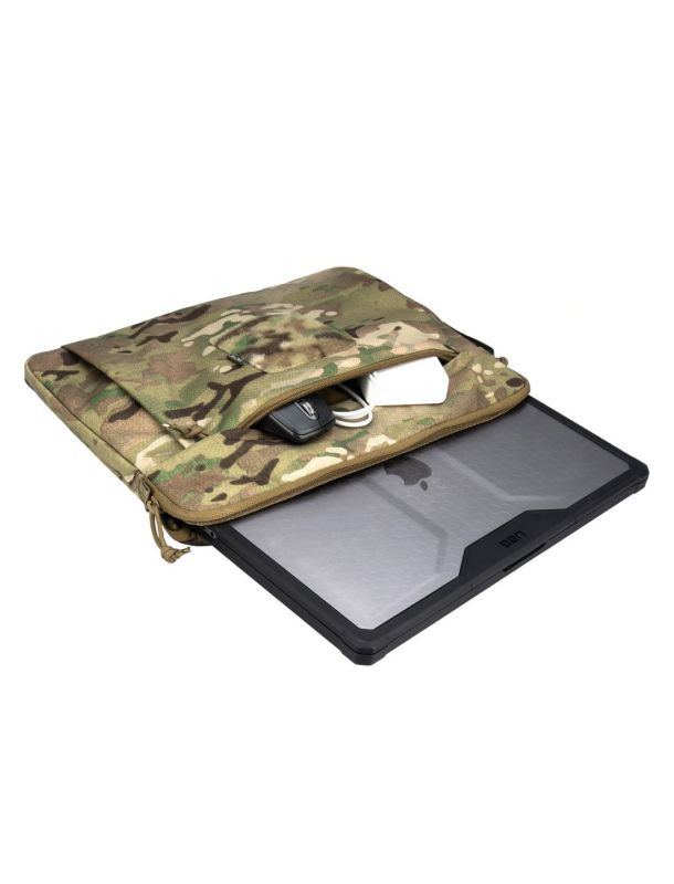 Чохол для ноутбука UTactic Laptop Cover 15-16 дюймів (MULTICAM BLACK)