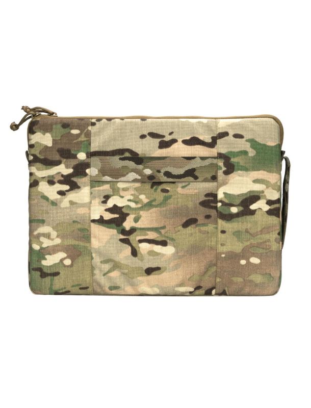 Чохол для ноутбука UTactic Laptop Cover 15-16 дюймів (MULTICAM BLACK)