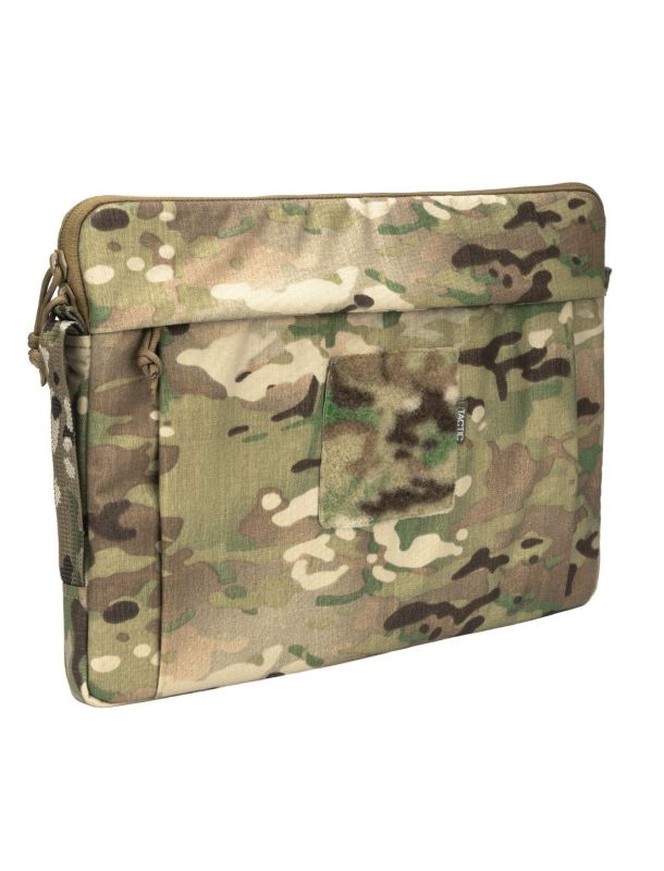 Чохол для ноутбука UTactic Laptop Cover 15-16 дюймів (MULTICAM BLACK)