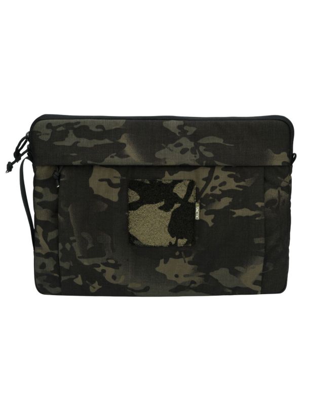 Чохол для ноутбука UTactic Laptop Cover 15-16 дюймів (MULTICAM BLACK)