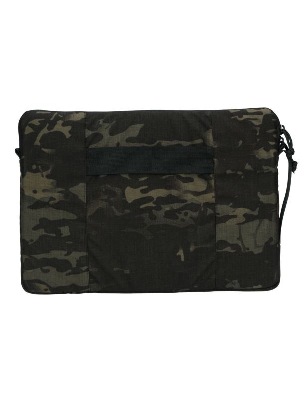 Чохол для ноутбука UTactic Laptop Cover 15-16 дюймів (MULTICAM BLACK)