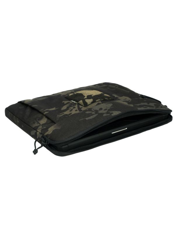 Чохол для ноутбука UTactic Laptop Cover 15-16 дюймів (MULTICAM BLACK)