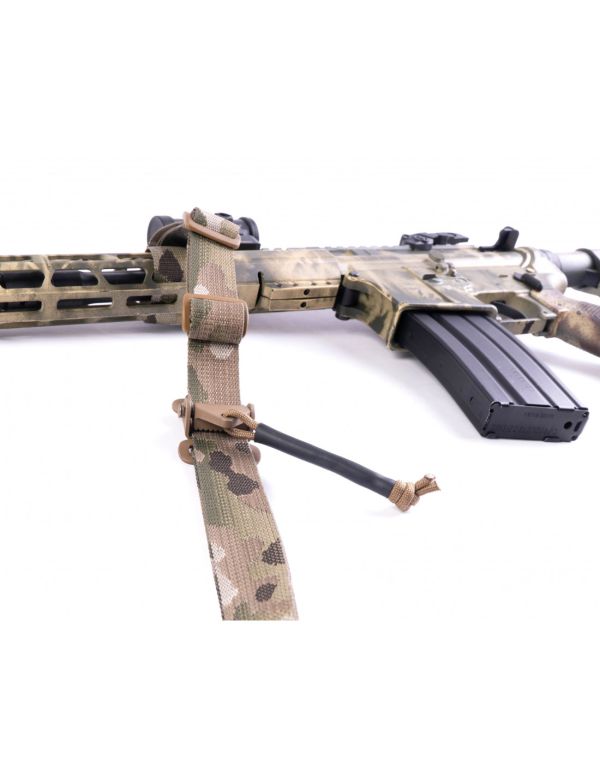 Ремінь для зброї Gunsling TS1 (Мультикам)