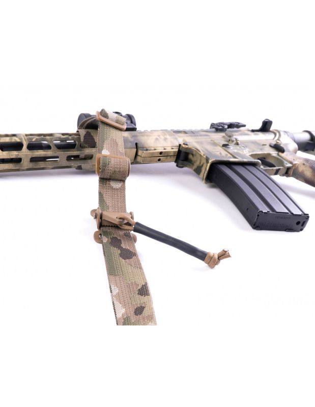 Ремінь для зброї Gunsling TS1 (Мультикам)