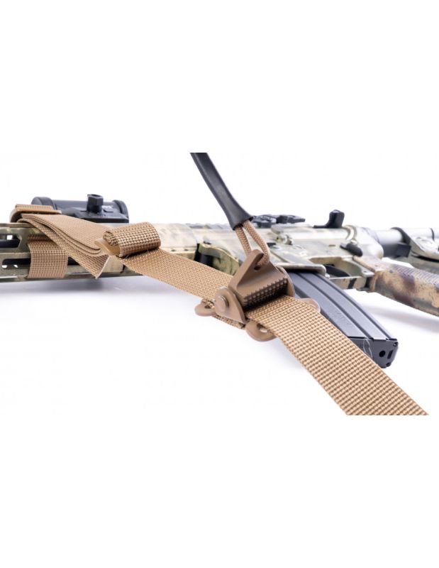 Ремінь для зброї Gunsling TS1 (Мультикам)