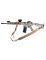Ремінь для зброї Gunsling TS1 (Койот)