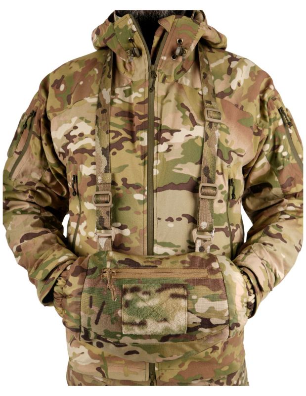 Муфта UTactic HotHands (MULTICAM Original)