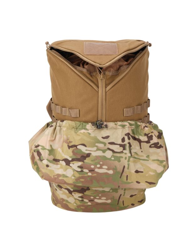 Чохол для наплічника Utactic Pack Cover розмір M (MULTICAM ALPINE)