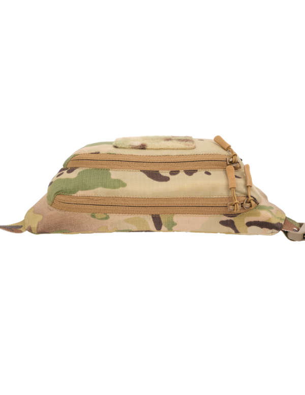 Поясна сумка UTactic Eagle Claw (MULTICAM Original)