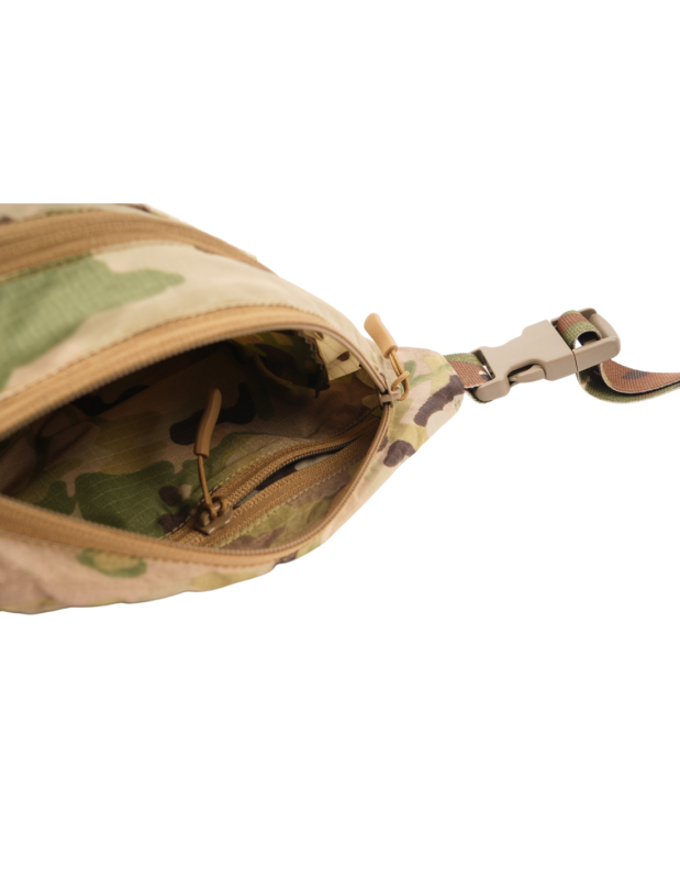 Поясна сумка UTactic Eagle Claw (MULTICAM Original)