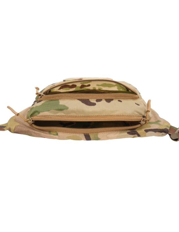 Поясна сумка UTactic Eagle Claw (MULTICAM Original)