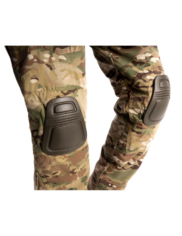 Бойові штани UTactic Combat Pants G2 (Мультикам)