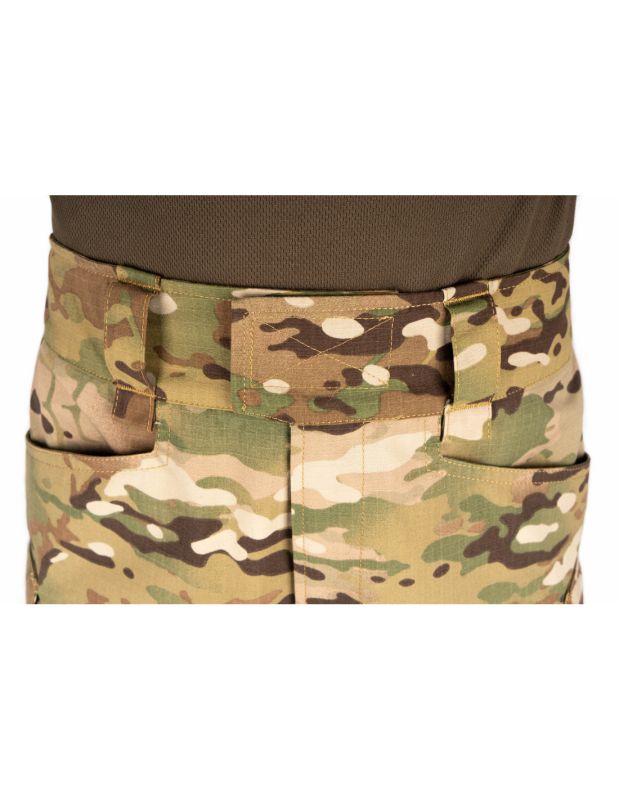 Бойові штани UTactic Combat Pants G2 (Мультикам)
