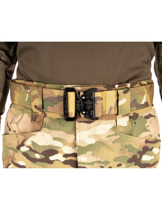Бойові штани UTactic Combat Pants G2 (Мультикам)