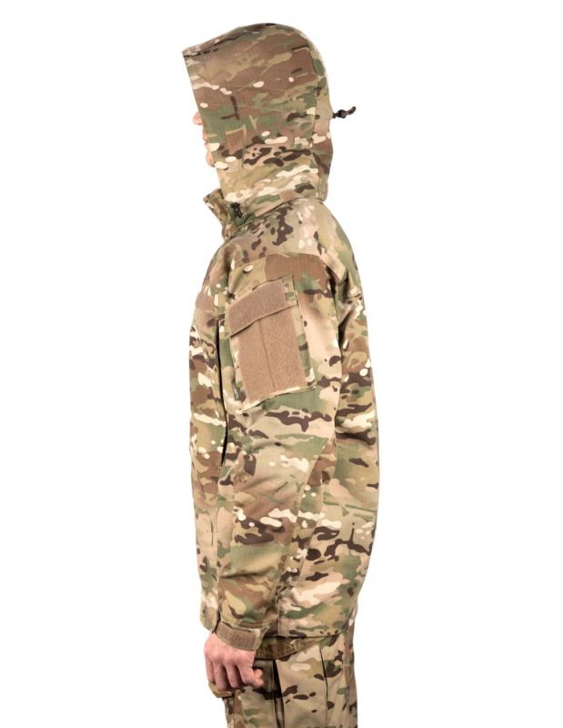 Бойова куртка UTactic Combat Smock (Мультикам)