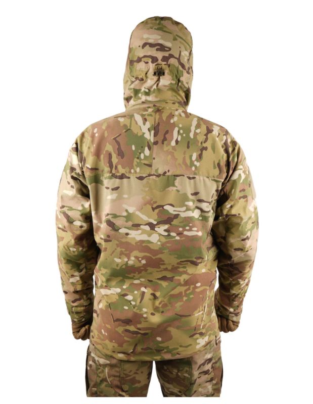 Куртка UTactic Soft Shell Level V (Мультикам)