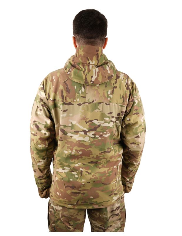 Куртка UTactic Soft Shell Level V (Мультикам)