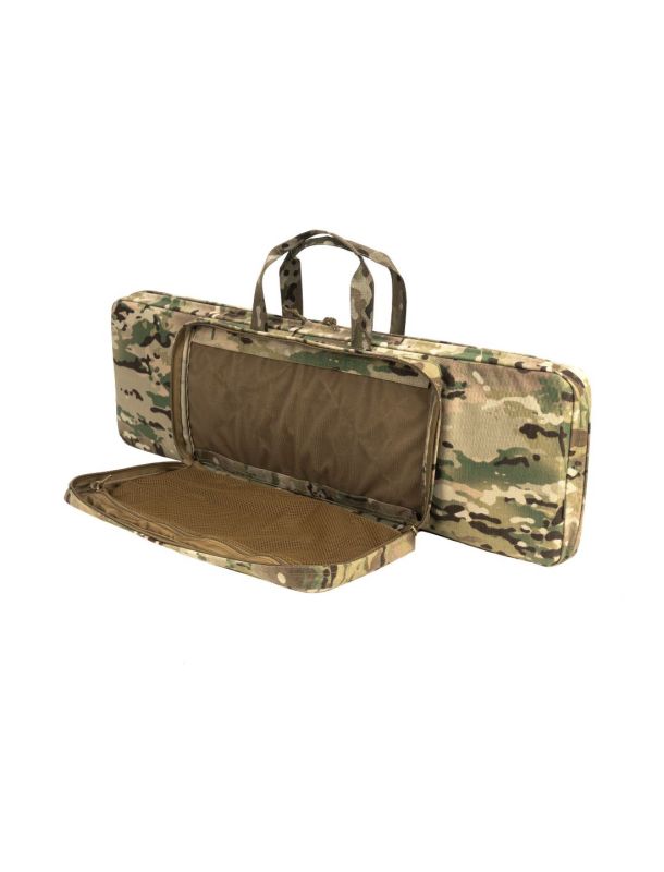 Сумка для зброї UTactic Rifle Bag (Чорний)