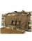 Сумка для зброї UTactic Rifle Bag (Чорний)
