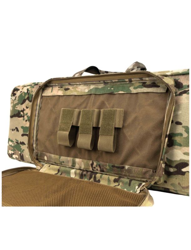 Сумка для зброї UTactic Rifle Bag (Чорний)