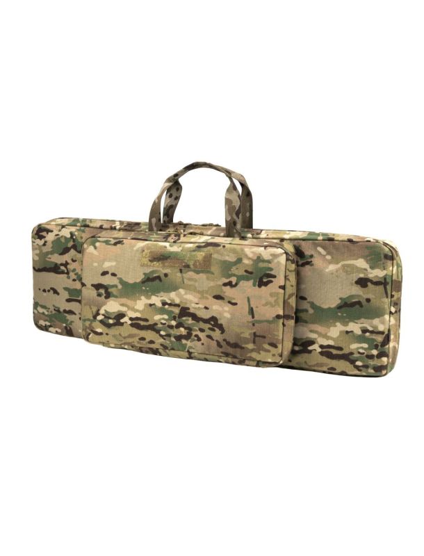 Сумка для зброї UTactic Rifle Bag (Чорний)