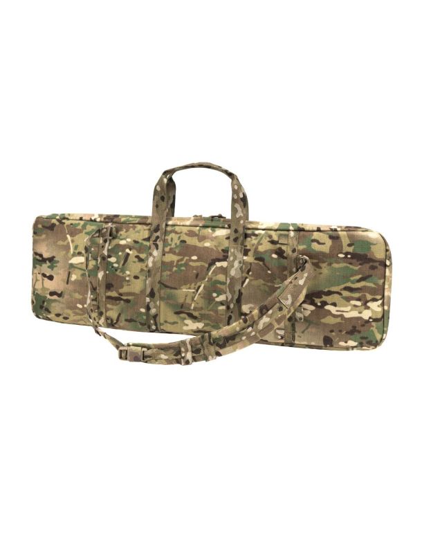 Сумка для зброї UTactic Rifle Bag (Чорний)
