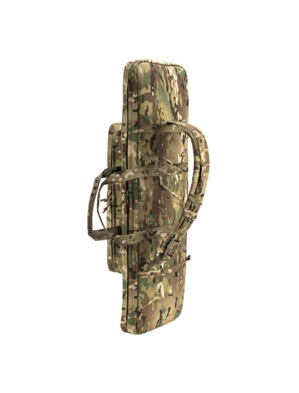 Сумка для зброї UTactic Rifle Bag (Чорний)