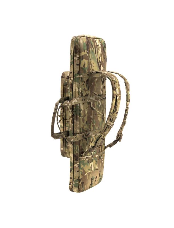 Сумка для зброї UTactic Rifle Bag (Чорний)