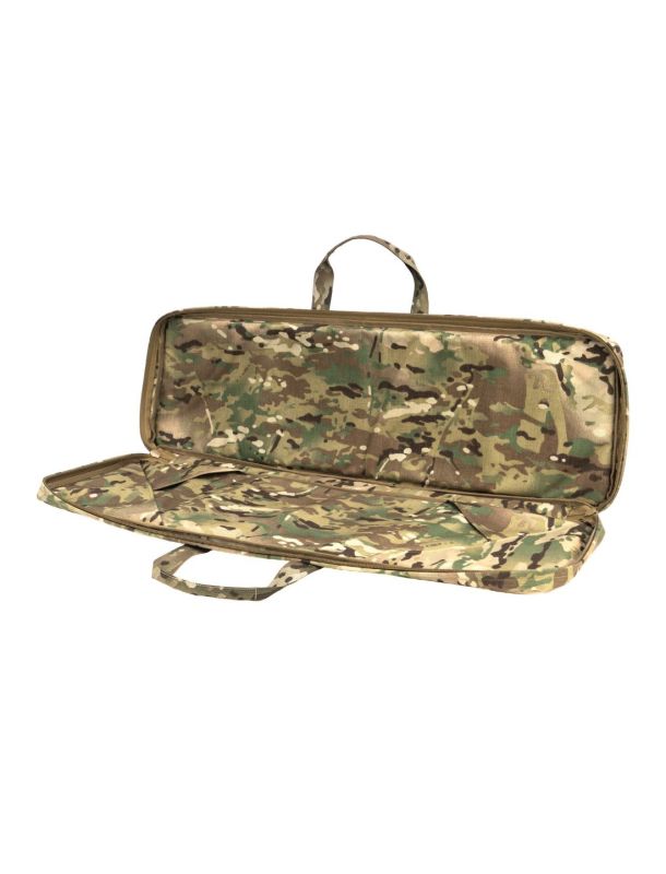 Сумка для зброї UTactic Rifle Bag (Чорний)
