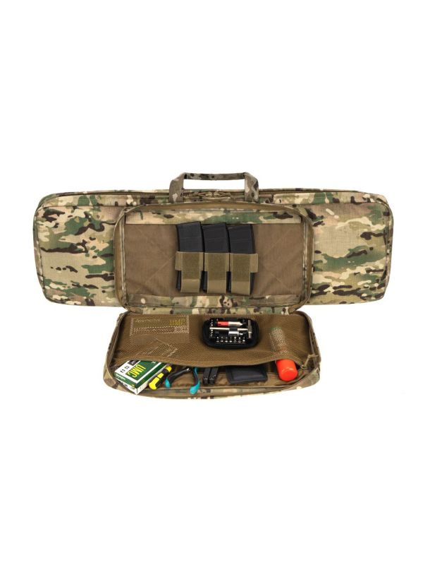 Сумка для зброї UTactic Rifle Bag (Чорний)