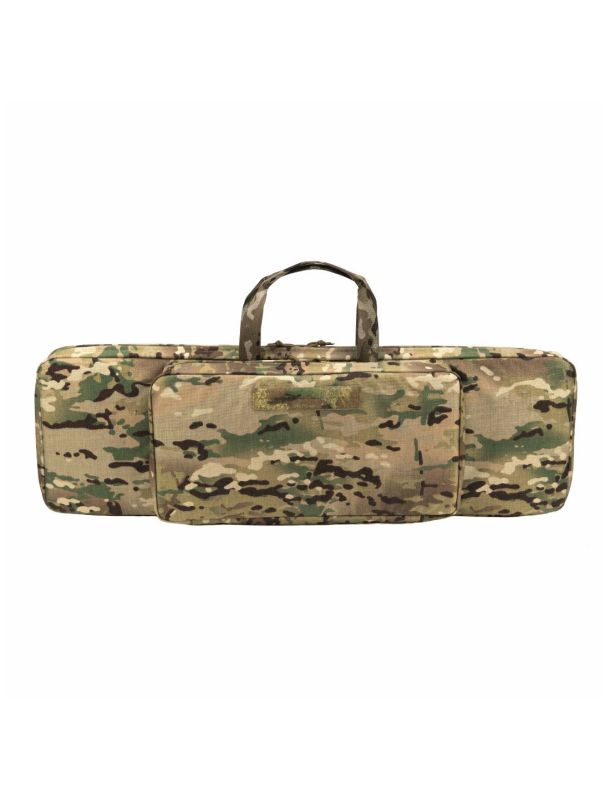 Сумка для зброї UTactic Rifle Bag (Чорний)