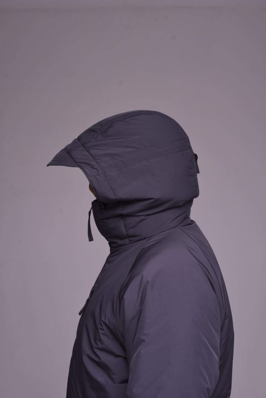 Курта виживання 100 Graphite