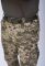 Штани тактичні 3к Combat Softshell M1 MM14