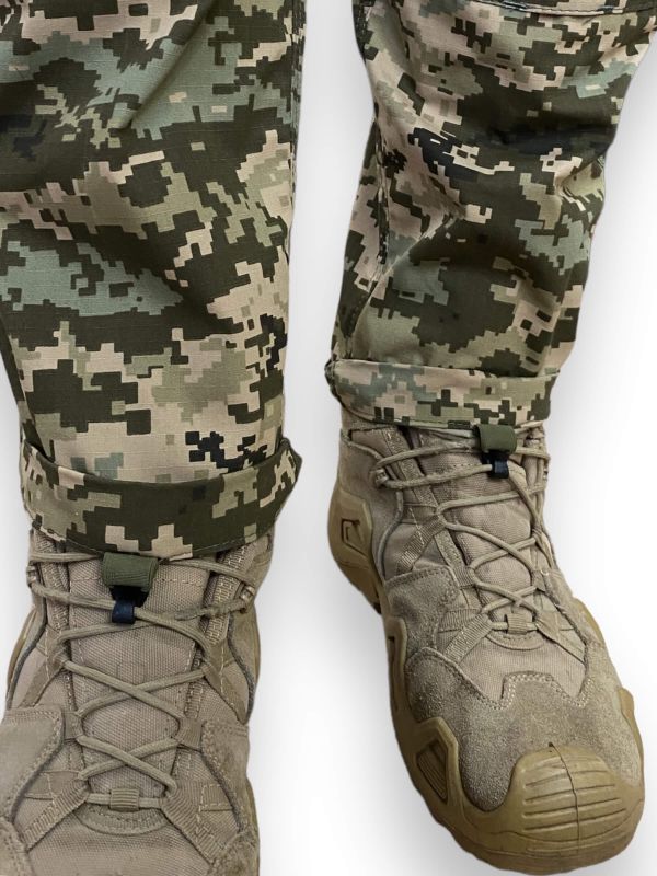 Штани тактичні СПН Combat MM14