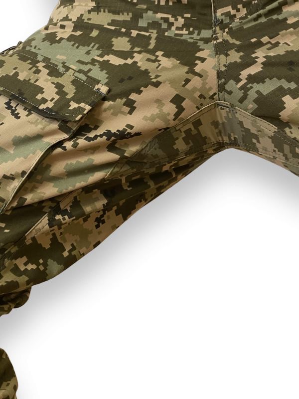 Штани тактичні СПН Combat MM14