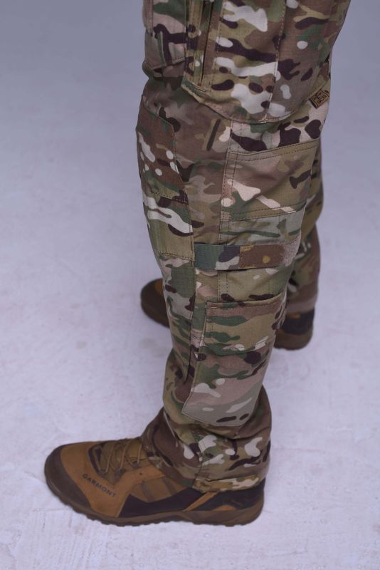 Штани тактичні СПН Combat Pro MULTICAM ORIGINAL