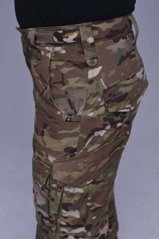Штани тактичні СПН Combat Pro MULTICAM ORIGINAL