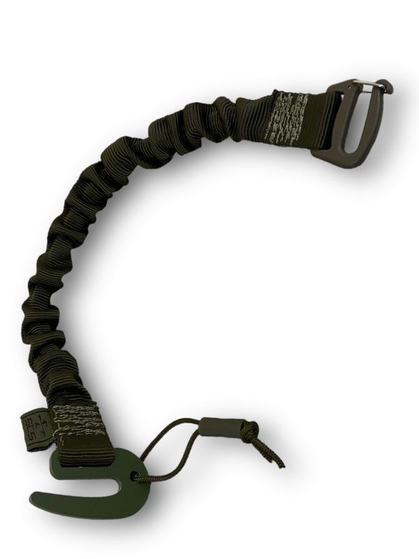 Monkey hand (олива)