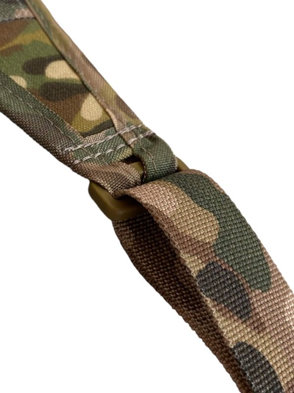 Автоматний ремінь FRS-pad 2 Multicam