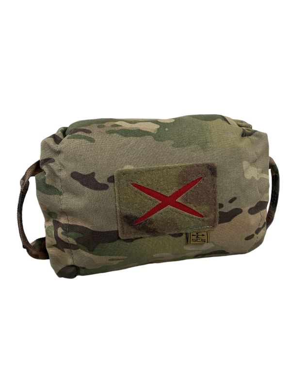 Аптечка тактична БС-18 Multicam