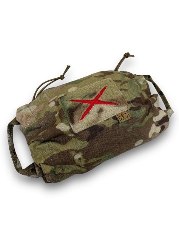 Аптечка тактична БС-18 MULTICAM ORIGINAL