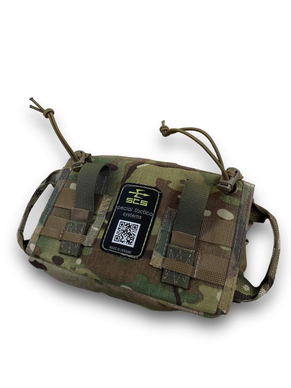 Аптечка тактична БС-18 MULTICAM ORIGINAL