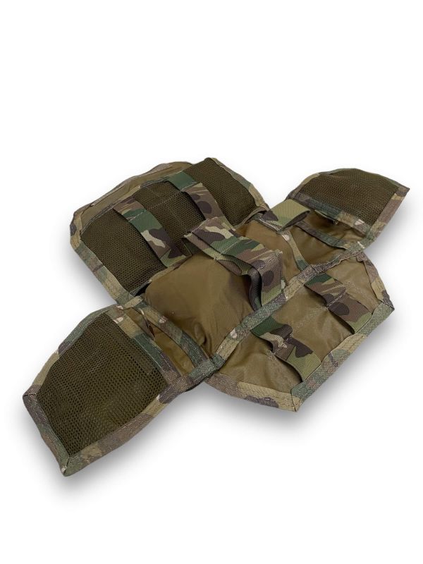 Аптечка тактична БС-18 MULTICAM ORIGINAL