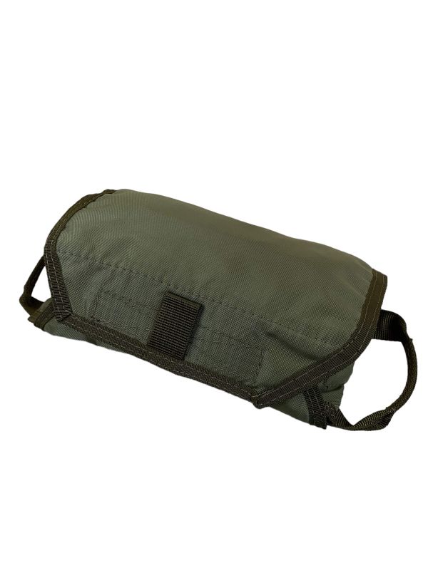 Аптечка тактична БС-18 Ranger Green