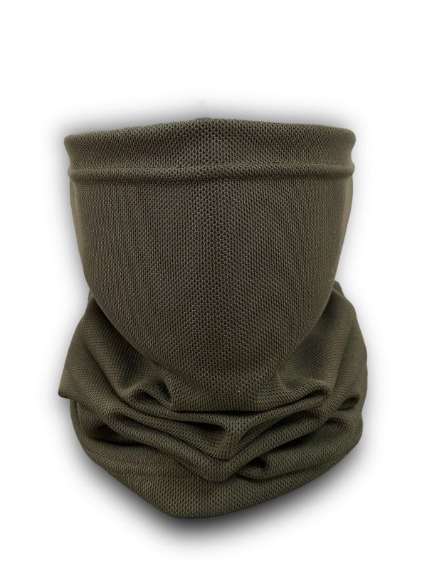 Бафф Recon Wrap Coolpass (олива)