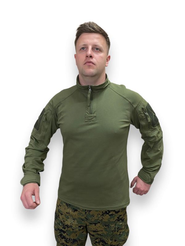 Бойова сорочка Minimus Light (олива)