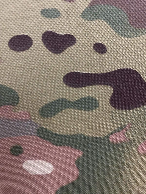 Бойова сорочка Minimus MULTICAM ORIGINAL