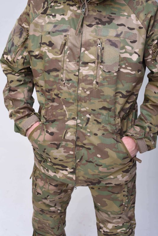 Вітровка Minimus MC